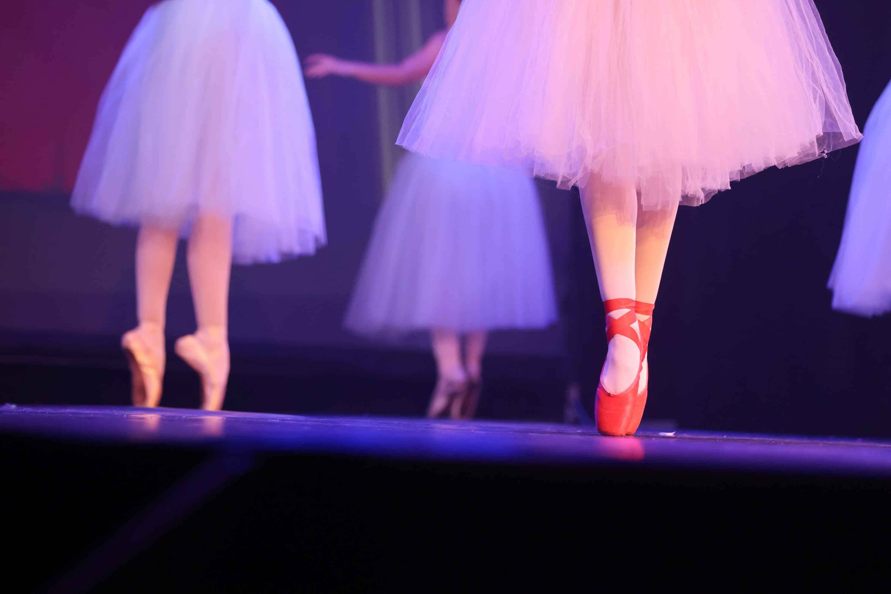 ballet