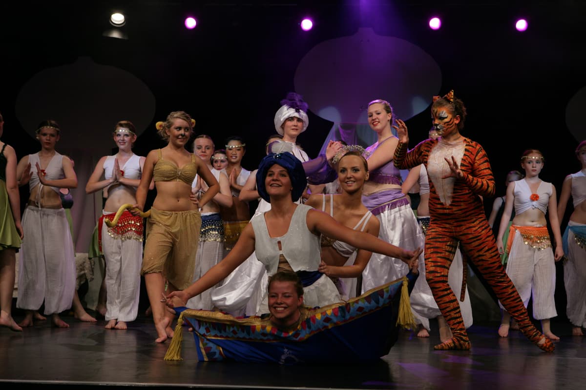 show image