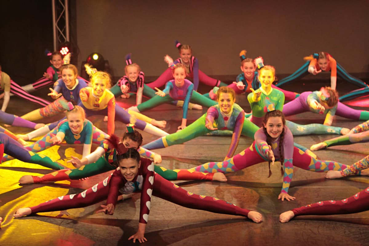 show image