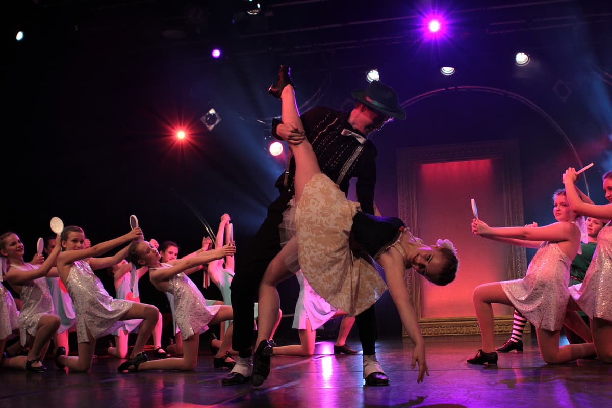 show image