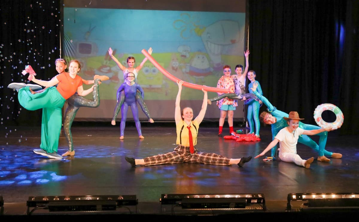 show image