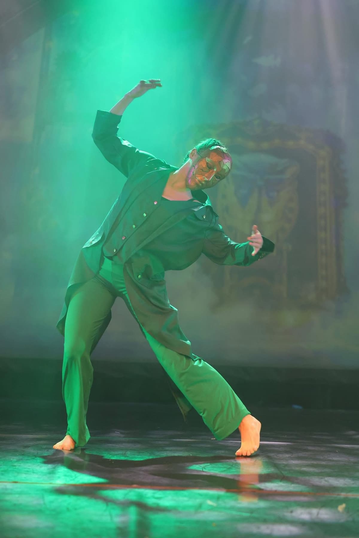 show image