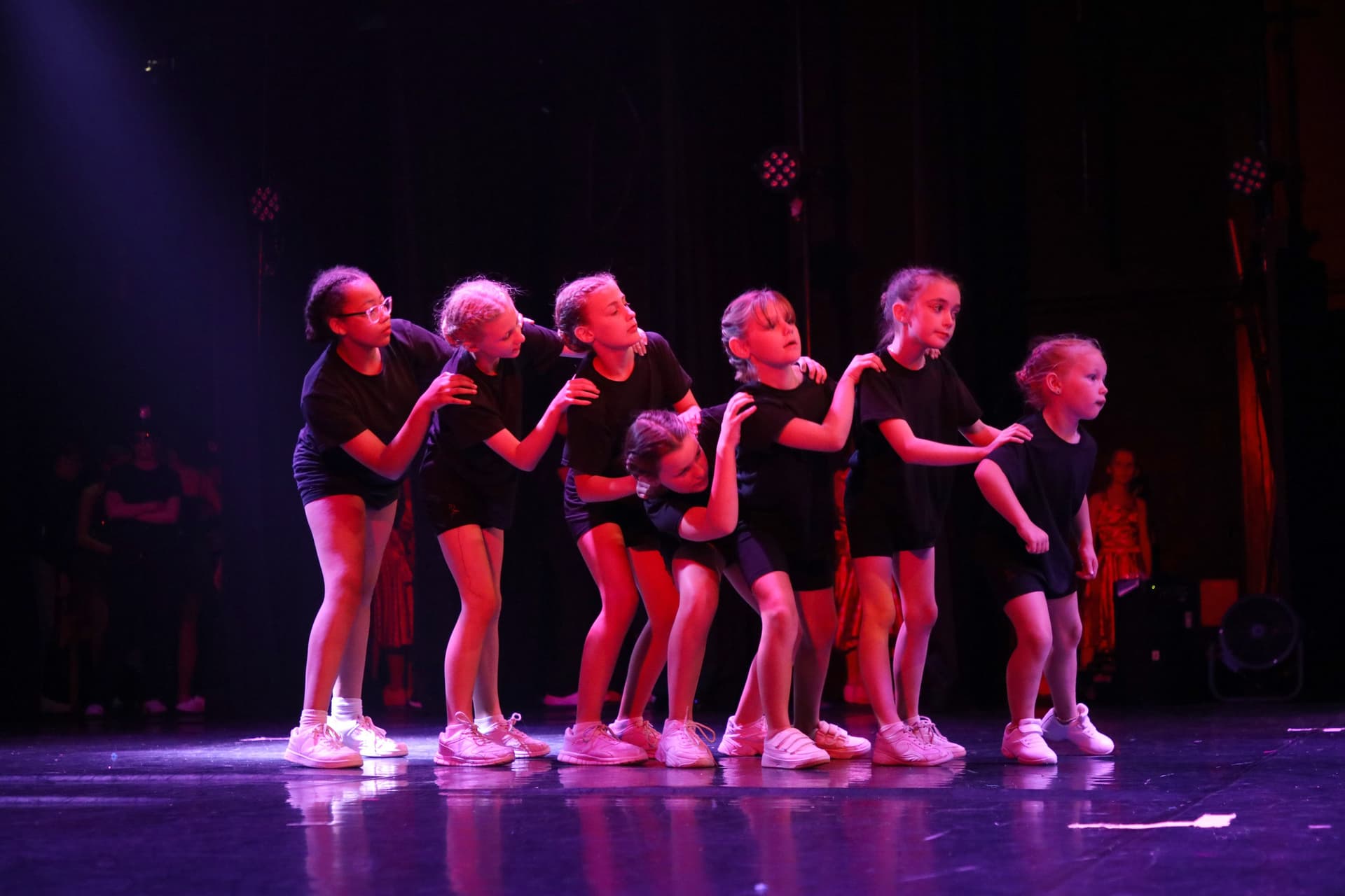 Street/Hip Hop Dance