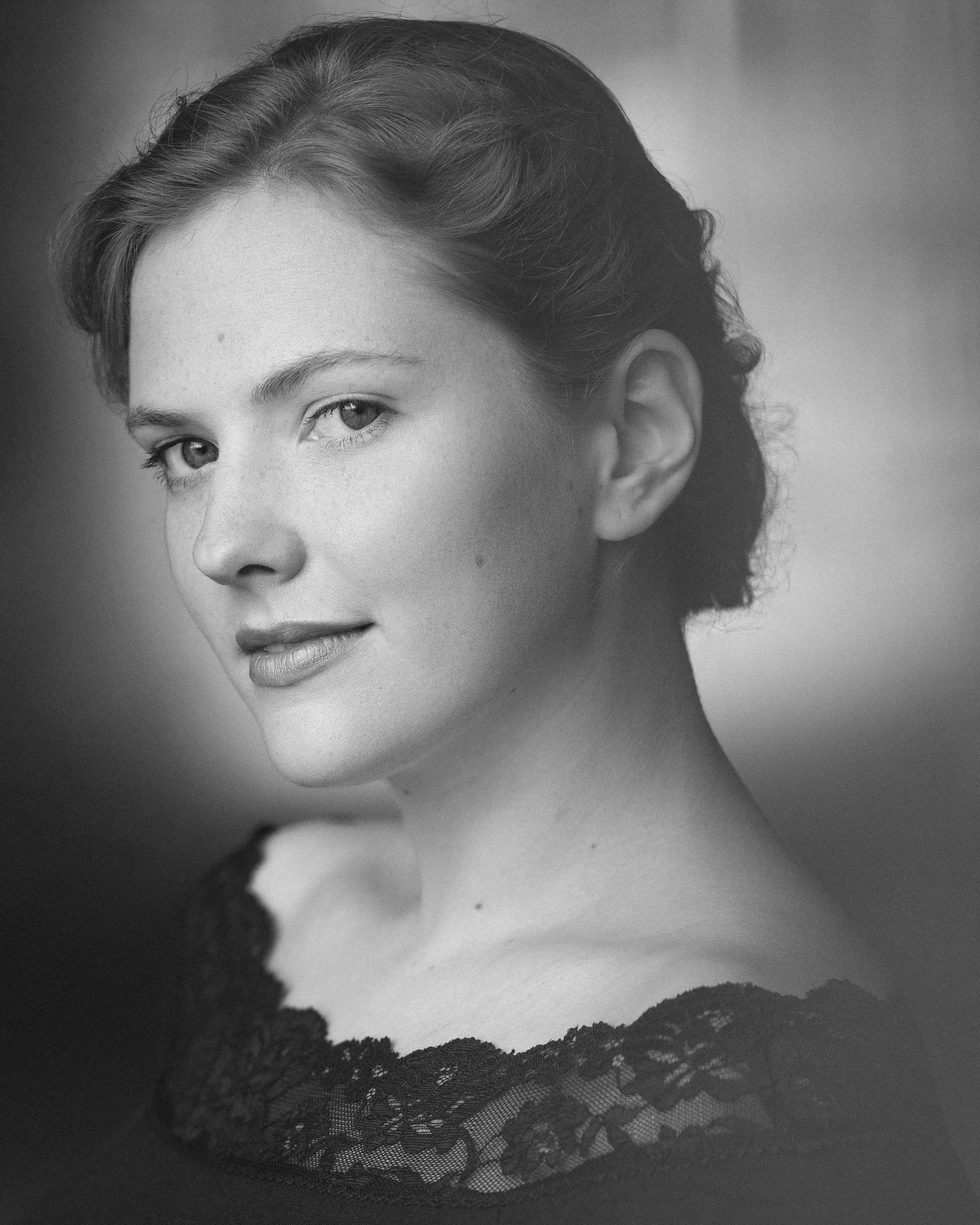 Miss Alice Fisher